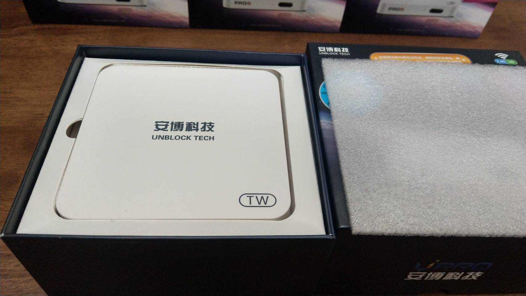 『開箱』2019最新 安博PROS 5G 強化版!硬體升級!效能提升! - 電腦王阿達 『開箱』2019最新 安博PROS 5G 強化版!硬體升級!效能提升! - 電腦王阿達