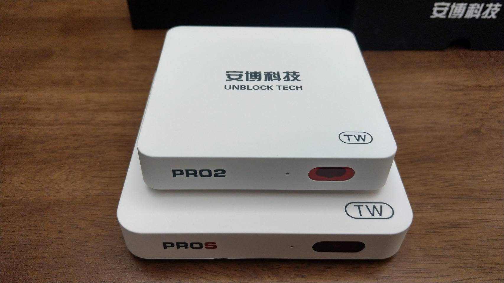 『開箱』2019最新 安博PROS 5G 強化版!硬體升級!效能提升! - 電腦王阿達 『開箱』2019最新 安博PROS 5G 強化版!硬體升級!效能提升! - 電腦王阿達