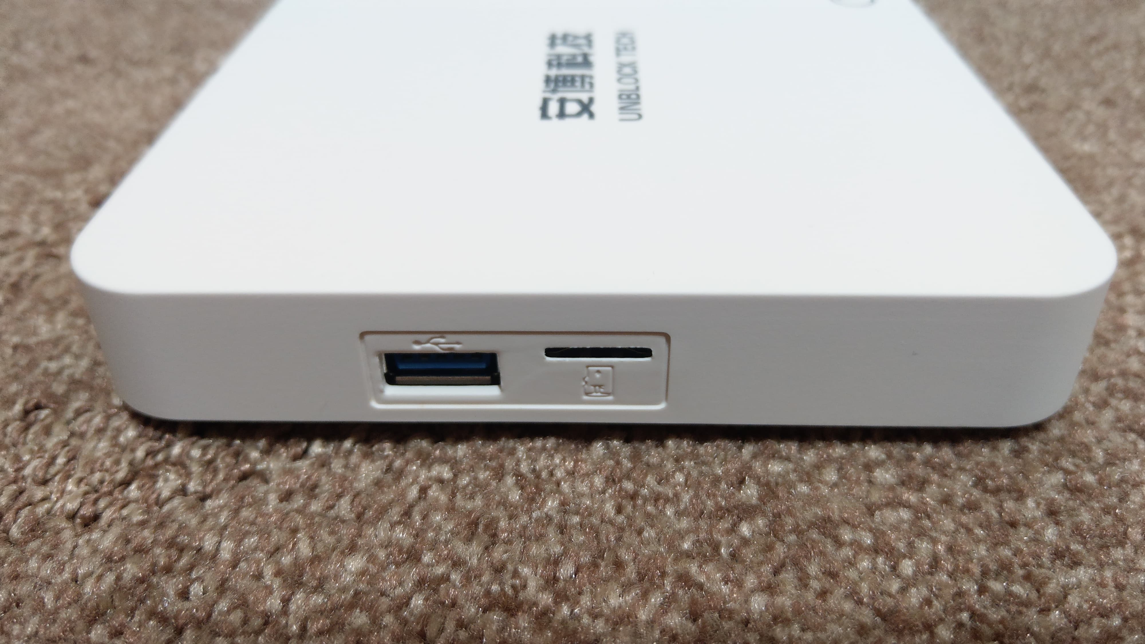 『開箱』2019最新 安博PROS 5G 強化版!硬體升級!效能提升! - 電腦王阿達 『開箱』2019最新 安博PROS 5G 強化版!硬體升級!效能提升! - 電腦王阿達