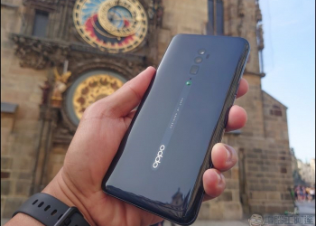 OPPO Reno 10倍變焦版 所有你需要的焦段一網打盡，效能與造機工藝的極致之作 - 電腦王阿達
