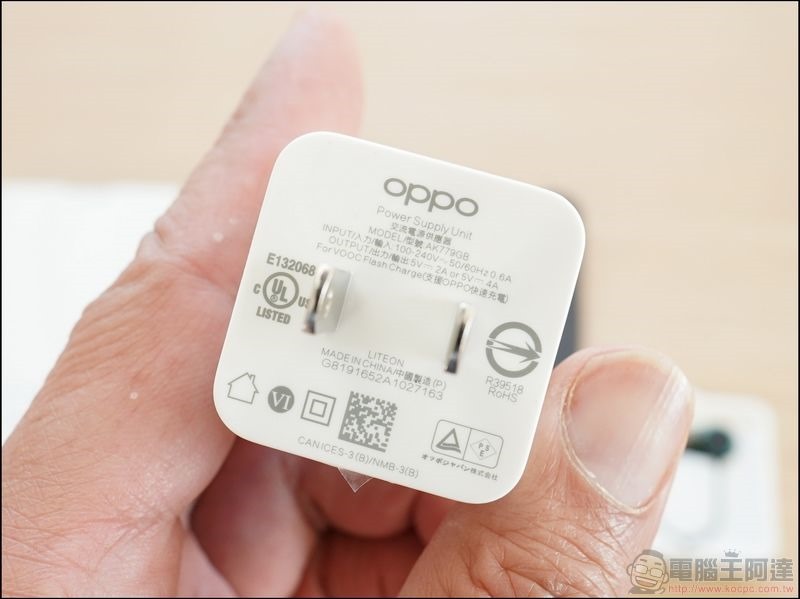 OPPO Reno 10倍變焦版 開箱 - 07 OPPO Reno 10倍變焦版 開箱 - 07