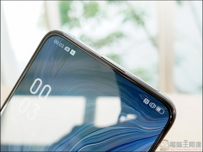 OPPO Reno 10倍變焦版 開箱 - 09 OPPO Reno 10倍變焦版 開箱 - 09