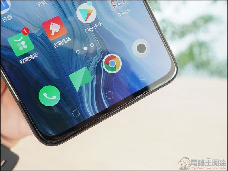 OPPO Reno 10倍變焦版 開箱 - 10 OPPO Reno 10倍變焦版 開箱 - 10