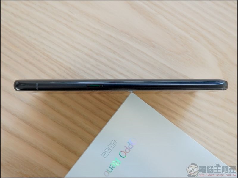 OPPO Reno 10倍變焦版 開箱 - 14 OPPO Reno 10倍變焦版 開箱 - 14
