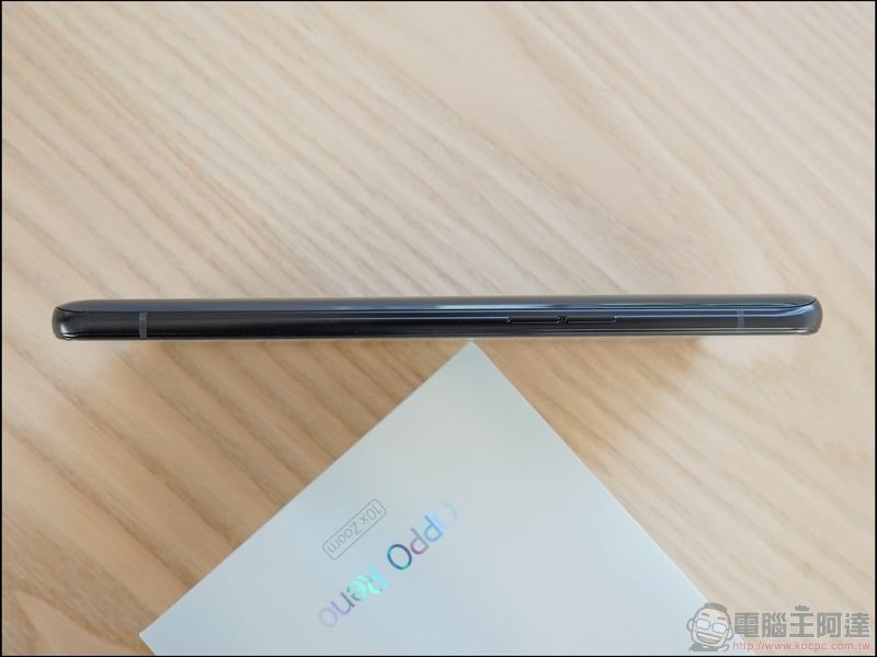 OPPO Reno 10倍變焦版 開箱 - 15 OPPO Reno 10倍變焦版 開箱 - 15