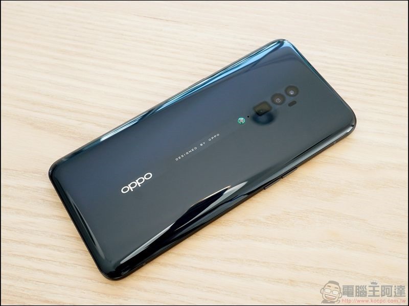 OPPO Reno 10倍變焦版 開箱 - 16 OPPO Reno 10倍變焦版 開箱 - 16