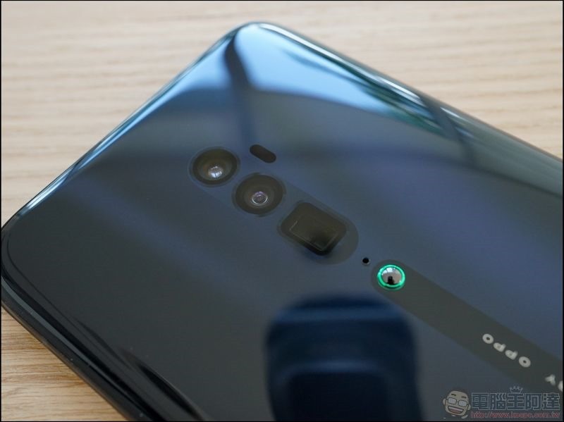 OPPO Reno 10倍變焦版 開箱 - 17 OPPO Reno 10倍變焦版 開箱 - 17