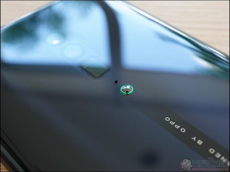 OPPO Reno 10倍變焦版 開箱 - 18 OPPO Reno 10倍變焦版 開箱 - 18