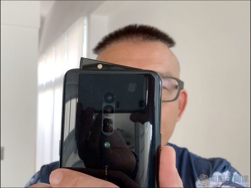 OPPO Reno 10倍變焦版 開箱 - 20 OPPO Reno 10倍變焦版 開箱 - 20