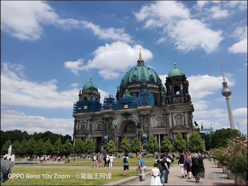 OPPO Reno 10倍變焦版 拍照樣張 - 002 OPPO Reno 10倍變焦版 拍照樣張 - 002