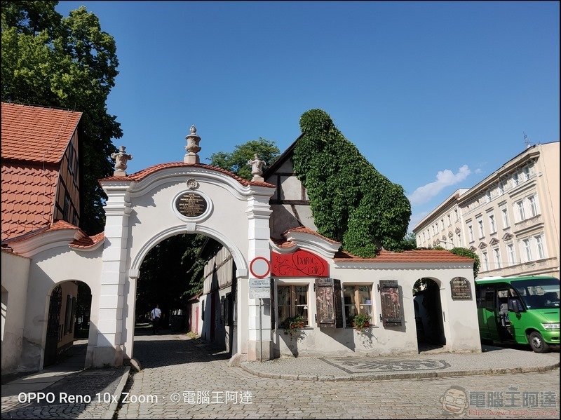 OPPO Reno 10倍變焦版 拍照樣張 - 008 OPPO Reno 10倍變焦版 拍照樣張 - 008
