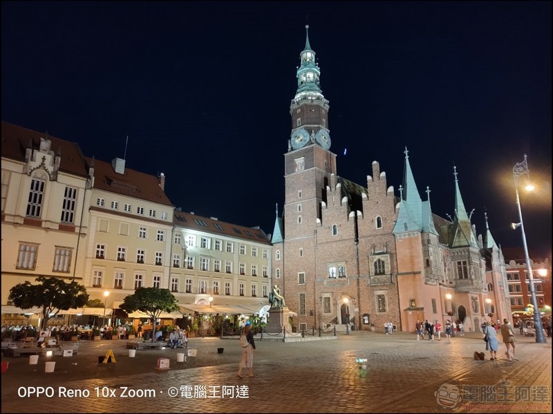 OPPO Reno 10倍變焦版 拍照樣張 - 052 OPPO Reno 10倍變焦版 拍照樣張 - 052
