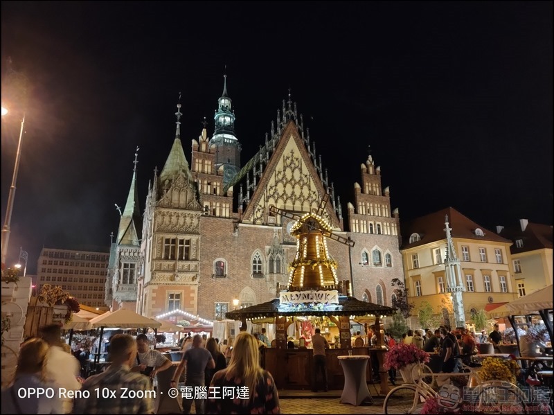 OPPO Reno 10倍變焦版 拍照樣張 - 058 OPPO Reno 10倍變焦版 拍照樣張 - 058
