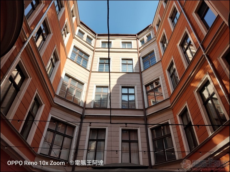 OPPO Reno 10倍變焦版 拍照樣張 - 068 OPPO Reno 10倍變焦版 拍照樣張 - 068