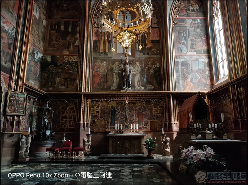 OPPO Reno 10倍變焦版 拍照樣張 - 072 OPPO Reno 10倍變焦版 拍照樣張 - 072