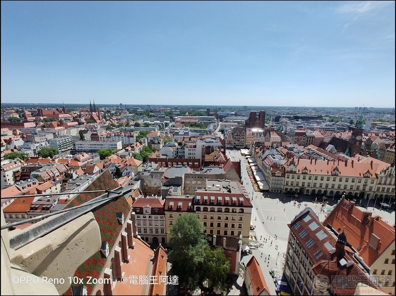OPPO Reno 10倍變焦版 拍照樣張 - 075 OPPO Reno 10倍變焦版 拍照樣張 - 075