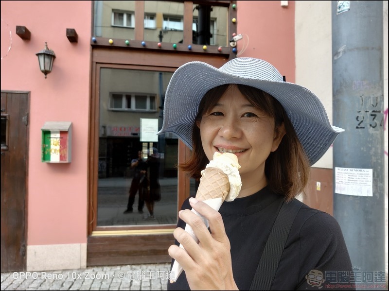 nEO_IMG_OPPO Reno 10倍變焦版 人像與自拍 - 02 nEO_IMG_OPPO Reno 10倍變焦版 人像與自拍 - 02