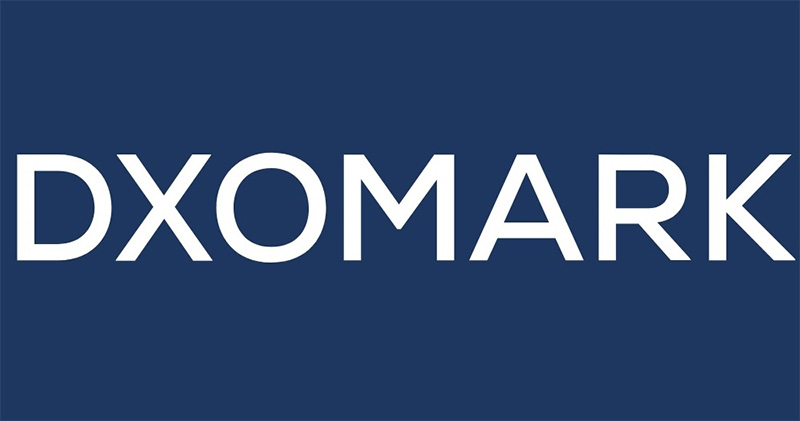DxOMark DxOMark