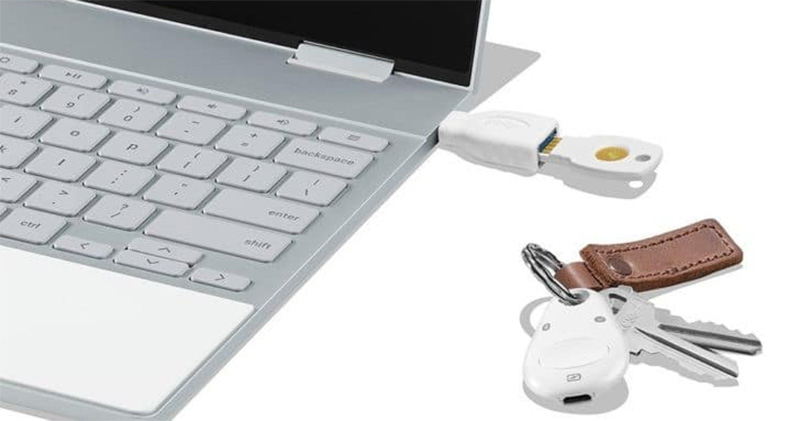 什麼是 Google 進階保護計畫?誰需要用到它? - 電腦王阿達 Windows 6 月更新