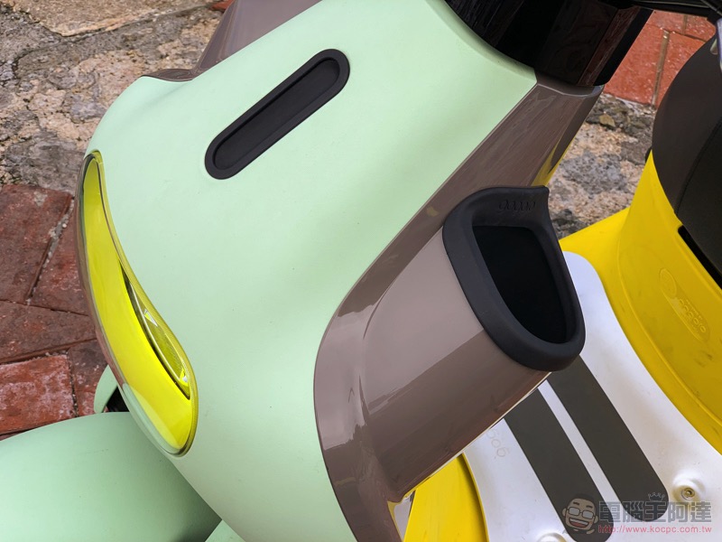 Gogoro 3 Plus 試駕報告 :原來這叫划算 - 電腦王阿達 Gogoro 3 Plus 試駕報告 :原來這叫划算 - 電腦王阿達