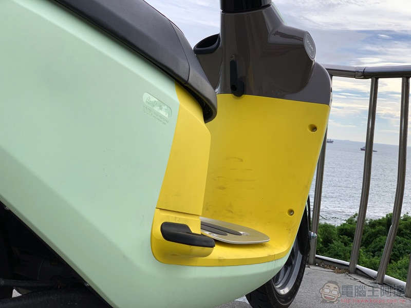 Gogoro 3 Plus 試駕報告 :原來這叫划算 - 電腦王阿達 Gogoro 3 Plus 試駕報告 :原來這叫划算 - 電腦王阿達
