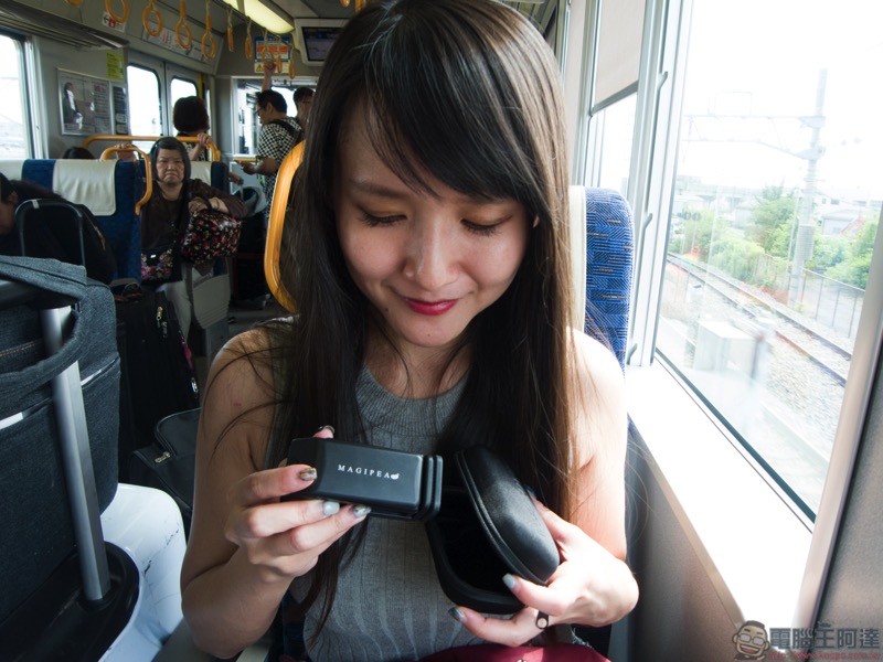 _0010625.jpg MAGIPEA 美極品 360 度交通懶人夾手機支架
