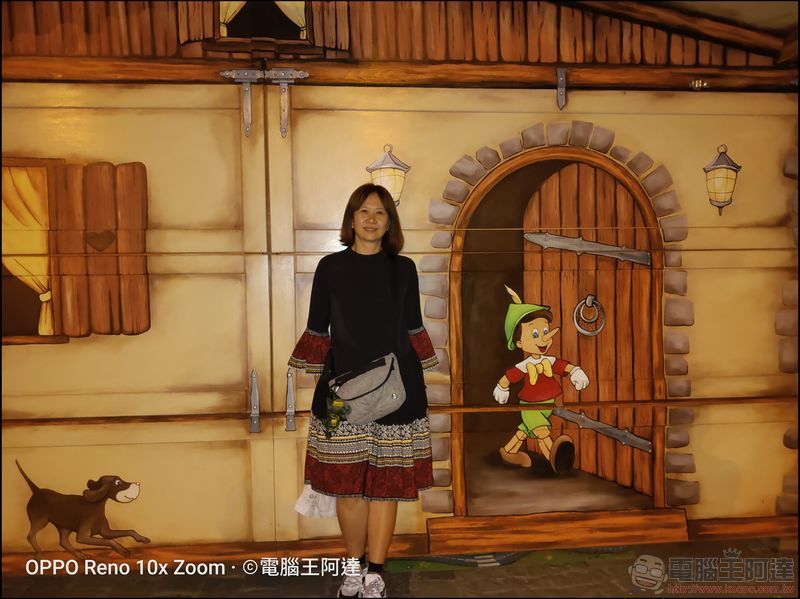 OPPO Reno 10倍變焦版 所有你需要的焦段一網打盡,效能與造機工藝的極致之作 - 電腦王阿達 OPPO Reno 10倍變焦版 所有你需要的焦段一網打盡,效能與造機工藝的極致之作 - 電腦王阿達