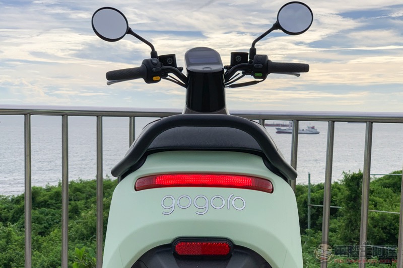 Gogoro 3 Plus 試駕報告 :原來這叫划算 - 電腦王阿達 Gogoro 3 Plus 試駕報告 :原來這叫划算 - 電腦王阿達