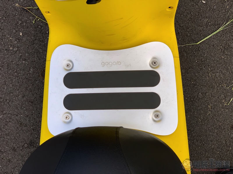 Gogoro 3 Plus 試駕報告 :原來這叫划算 - 電腦王阿達 Gogoro 3 Plus 試駕報告 :原來這叫划算 - 電腦王阿達