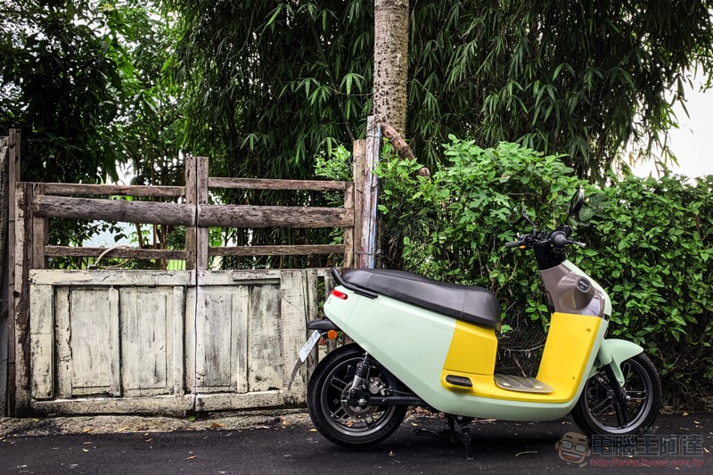 Gogoro 3 Plus 試駕報告 :原來這叫划算 - 電腦王阿達 Gogoro 3 Plus 試駕報告 :原來這叫划算 - 電腦王阿達