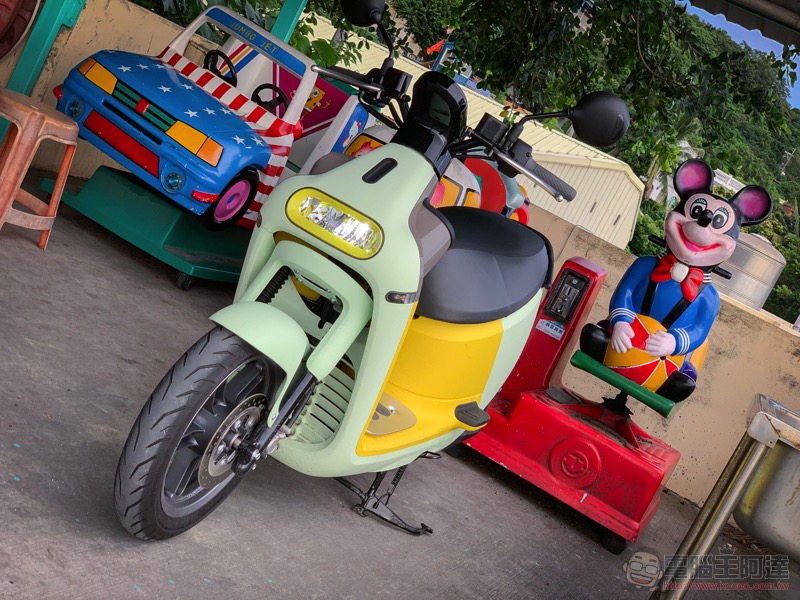 Gogoro 3 Plus 試駕報告 :原來這叫划算 - 電腦王阿達 Gogoro 3 Plus 試駕報告 :原來這叫划算 - 電腦王阿達