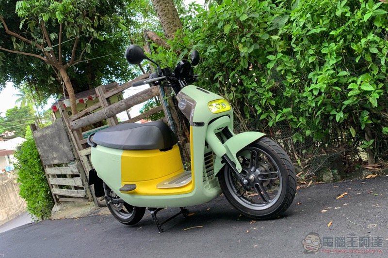 Gogoro 3 Plus 試駕報告 :原來這叫划算 - 電腦王阿達 Gogoro 3 Plus 試駕報告 :原來這叫划算 - 電腦王阿達