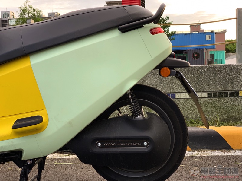 Gogoro 3 Plus 試駕報告 :原來這叫划算 - 電腦王阿達 Gogoro 3 Plus 試駕報告 :原來這叫划算 - 電腦王阿達