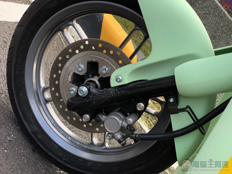 Gogoro 3 Plus 試駕報告 :原來這叫划算 - 電腦王阿達 Gogoro 3 Plus 試駕報告 :原來這叫划算 - 電腦王阿達