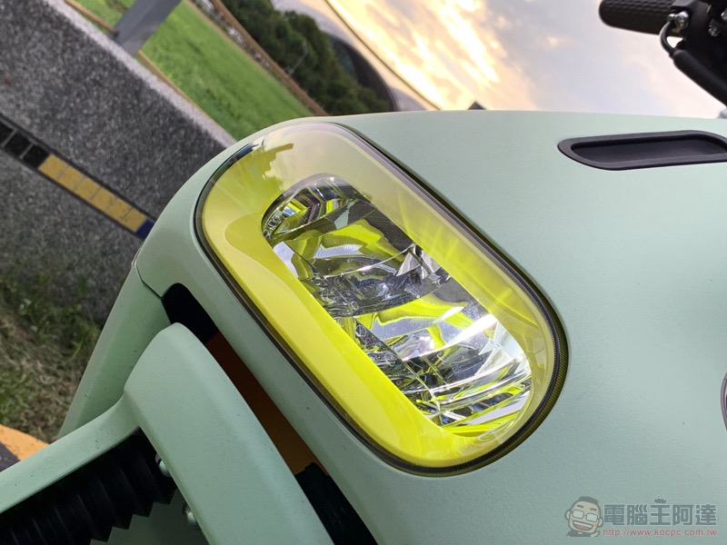 Gogoro 3 Plus 試駕報告 :原來這叫划算 - 電腦王阿達 Gogoro 3 Plus 試駕報告 :原來這叫划算 - 電腦王阿達
