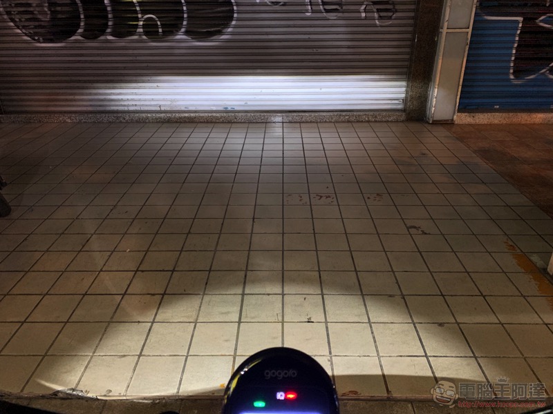 Gogoro 3 Plus 試駕報告 :原來這叫划算 - 電腦王阿達 Gogoro 3 Plus 試駕報告 :原來這叫划算 - 電腦王阿達