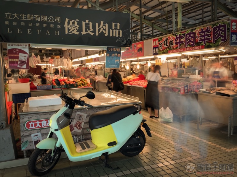 Gogoro 3 Plus 試駕報告 :原來這叫划算 - 電腦王阿達 Gogoro 3 Plus 試駕報告 :原來這叫划算 - 電腦王阿達