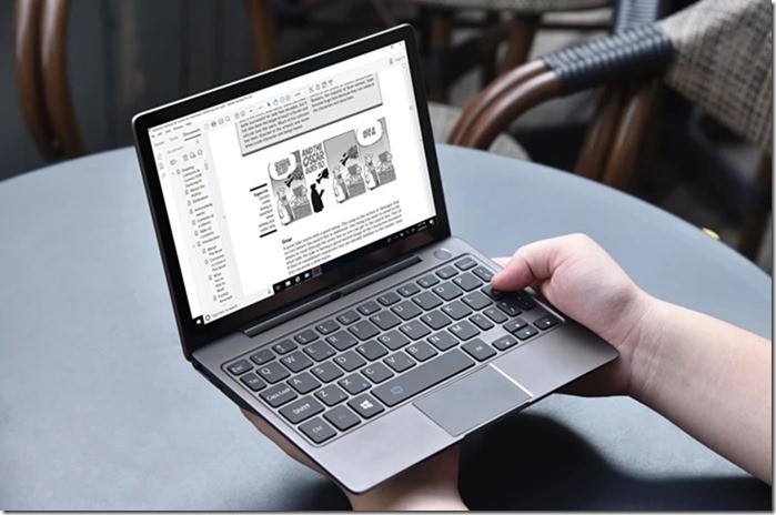 1 GPD PD2 Max ,1