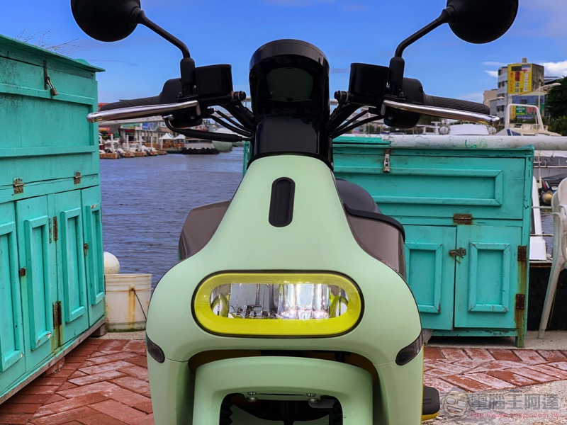 Gogoro 3 Plus 試駕報告 :原來這叫划算 - 電腦王阿達 Gogoro 3 Plus 試駕報告 :原來這叫划算 - 電腦王阿達
