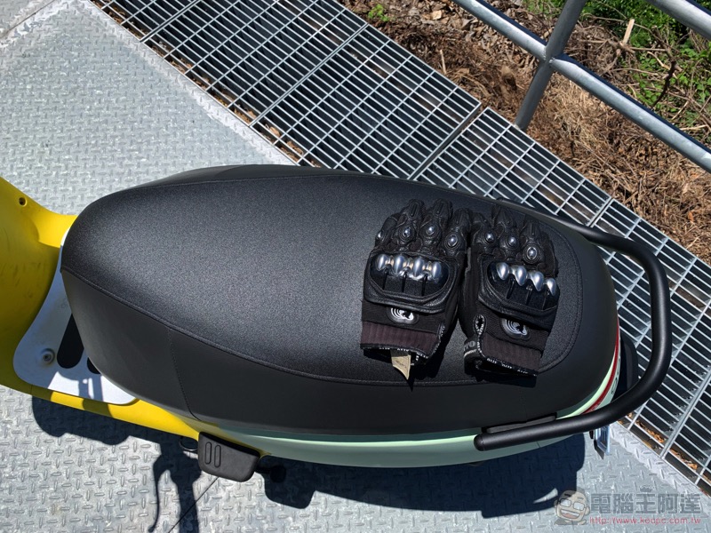Gogoro 3 Plus 試駕報告 :原來這叫划算 - 電腦王阿達 Gogoro 3 Plus 試駕報告 :原來這叫划算 - 電腦王阿達