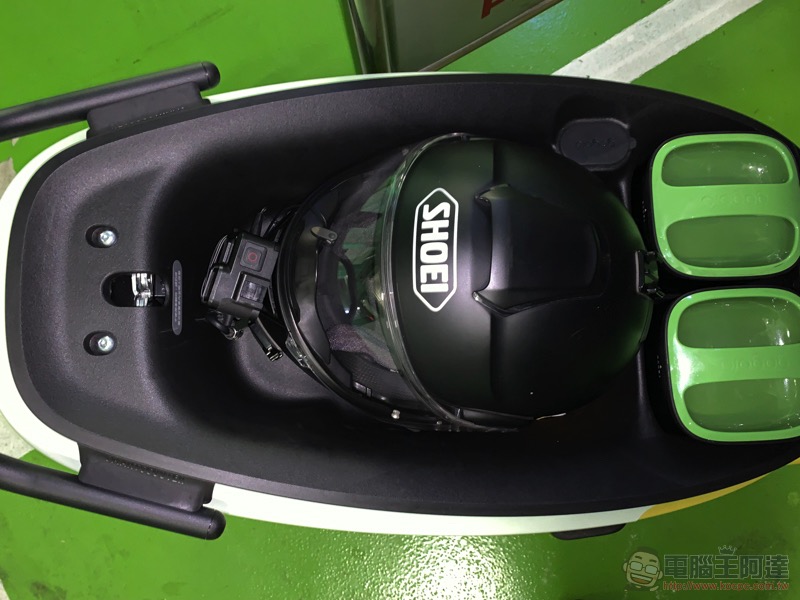 Gogoro 3 Plus 試駕報告 :原來這叫划算 - 電腦王阿達 Gogoro 3 Plus 試駕報告 :原來這叫划算 - 電腦王阿達