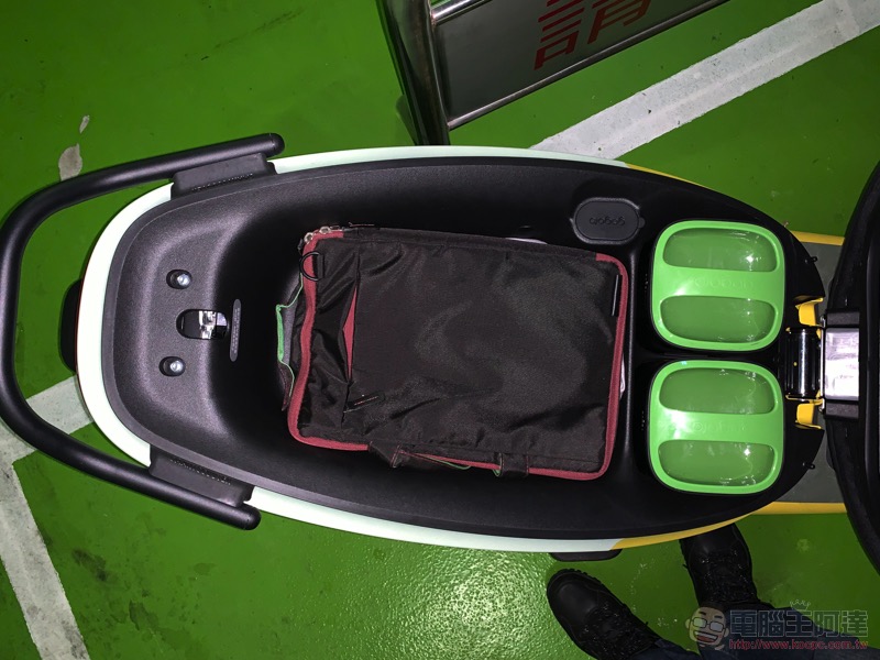 Gogoro 3 Plus 試駕報告 :原來這叫划算 - 電腦王阿達 Gogoro 3 Plus 試駕報告 :原來這叫划算 - 電腦王阿達