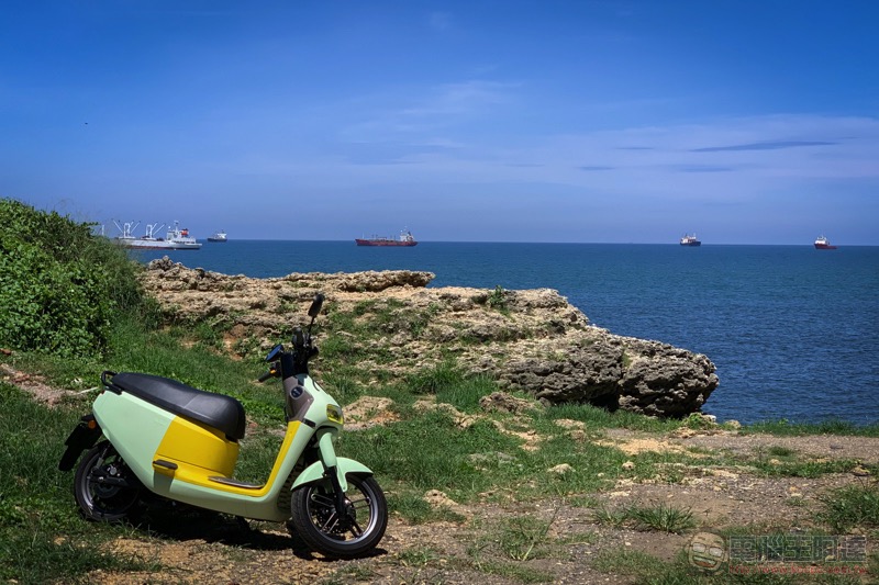 Gogoro 3 Plus 試駕報告 :原來這叫划算 - 電腦王阿達 Gogoro 3 Plus 試駕報告 :原來這叫划算 - 電腦王阿達