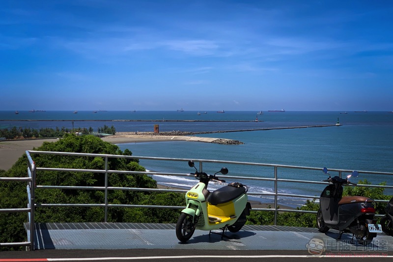 Gogoro 3 Plus 試駕報告 :原來這叫划算 - 電腦王阿達 Gogoro 3 Plus 試駕報告 :原來這叫划算 - 電腦王阿達