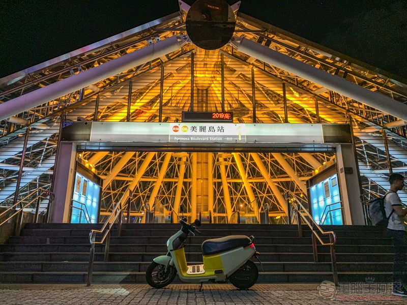Gogoro 3 Plus 試駕報告 :原來這叫划算 - 電腦王阿達 Gogoro 3 Plus 試駕報告 :原來這叫划算 - 電腦王阿達