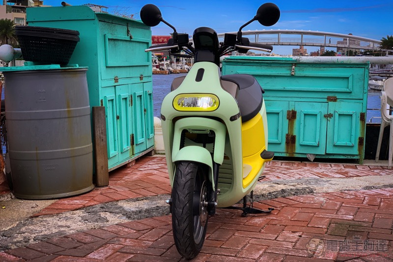 Gogoro 3 Plus 試駕報告 :原來這叫划算 - 電腦王阿達 Gogoro 3 Plus 試駕報告 :原來這叫划算 - 電腦王阿達
