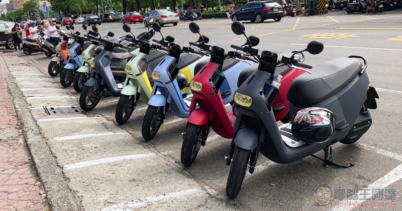 Gogoro 3 Plus 試駕報告 :原來這叫划算 - 電腦王阿達 Gogoro 3 Plus 試駕報告 :原來這叫划算 - 電腦王阿達