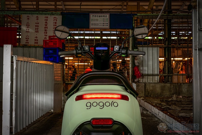 Gogoro 3 Plus 試駕報告 :原來這叫划算 - 電腦王阿達 Gogoro 3 Plus 試駕報告 :原來這叫划算 - 電腦王阿達