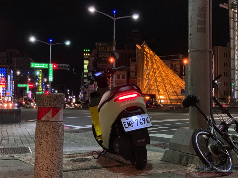 Gogoro 3 Plus 試駕報告 :原來這叫划算 - 電腦王阿達 Gogoro 3 Plus 試駕報告 :原來這叫划算 - 電腦王阿達