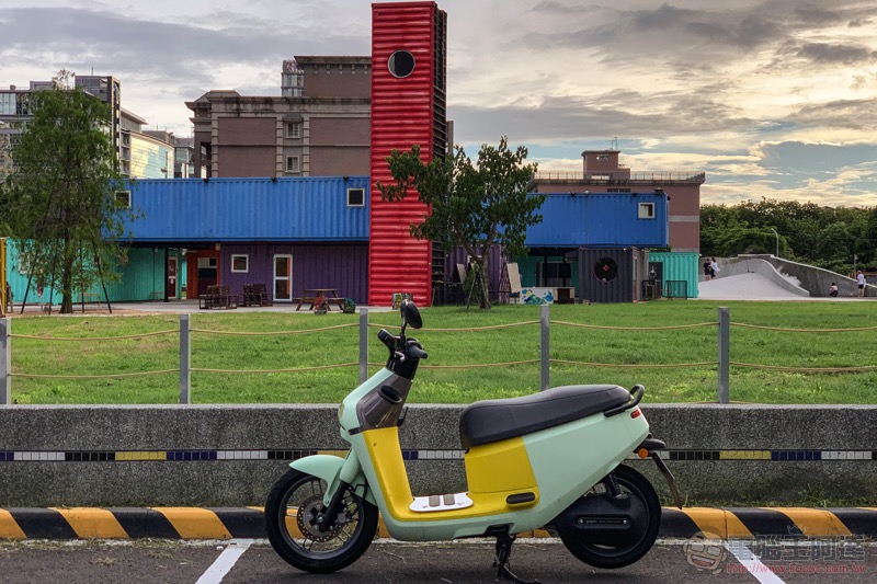 Gogoro 3 Plus 試駕報告 :原來這叫划算 - 電腦王阿達 Gogoro 3 Plus 試駕報告 :原來這叫划算 - 電腦王阿達